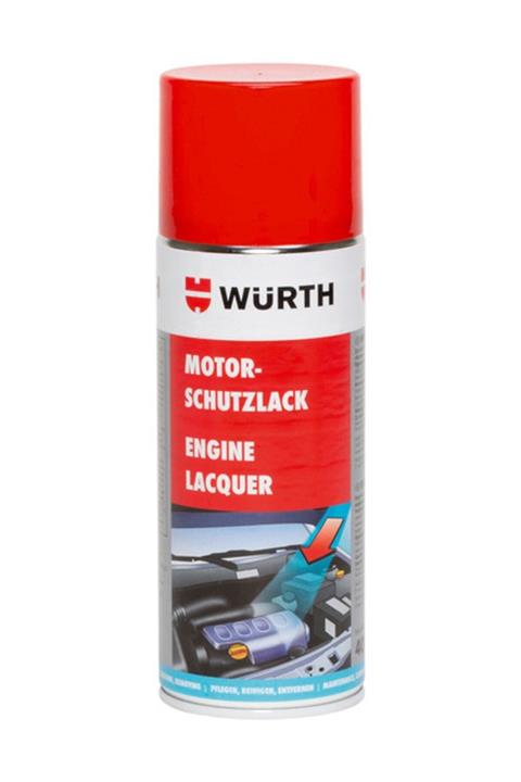 Würth Motor Cilası