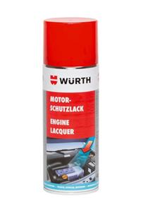 Würth Motor Cilası