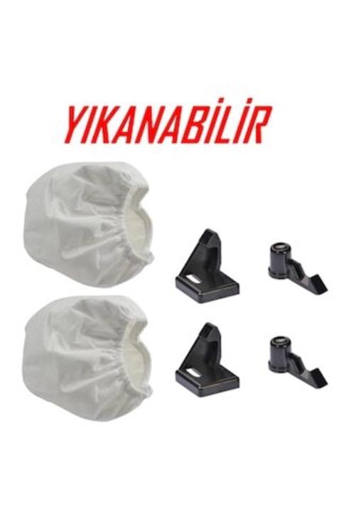 Fantom Pratik Süpürge Yedek Parçaları