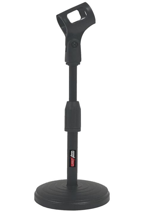 Lastvoice Ms-15t Masa Tipi Mikrofon Standı Sehpası