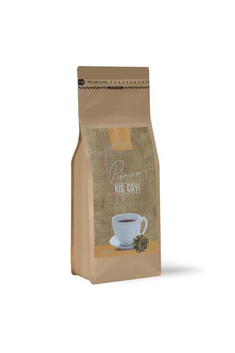 Orea Coffee Orea Kış Çayı