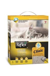 Reflex Klinik Kedi Kumu 6 lt