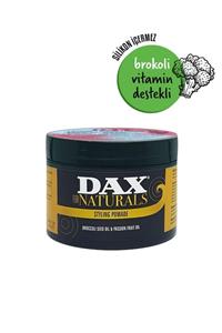 Dax Naturals Şekillendirici Pomad 212gr