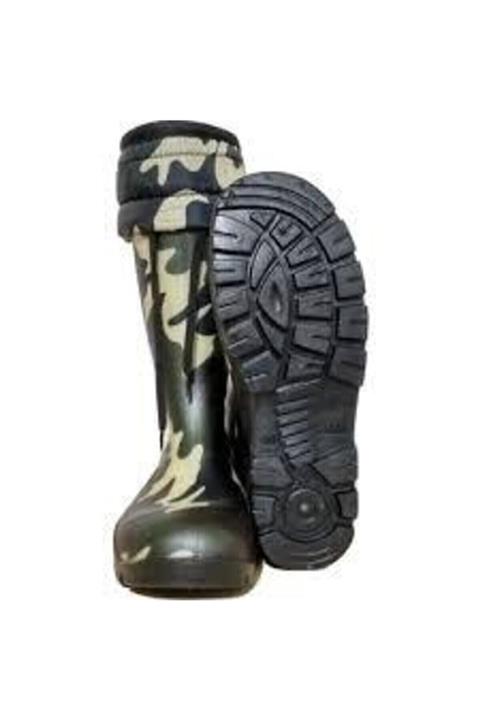 REÇBER Çizme Içi Yünlü