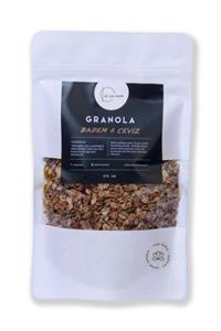 Ar.jur.Sum Granola Badem  Ceviz