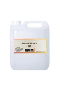 Mumi Mum Esansı Bergamot 5 lt