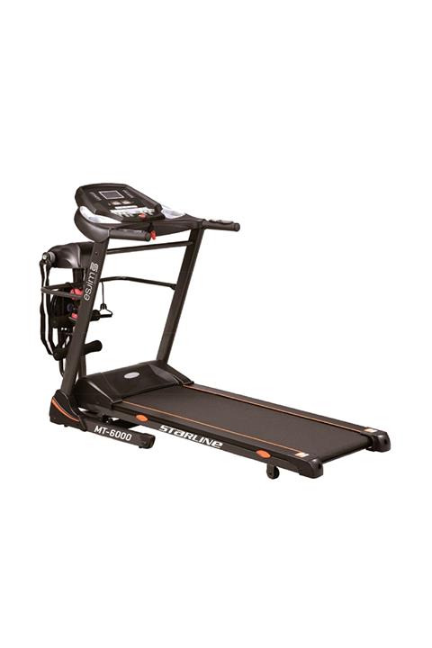Starline Starlıne Mt6000 Koşu Bandı