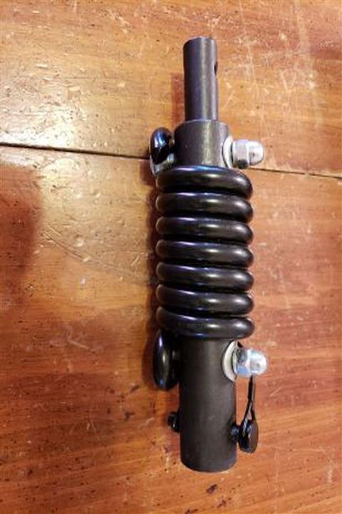 Kgn Profesyonel Yay Adaptörü 20/20 Debriyaj Ve Redüksiyon Dişli Koruması