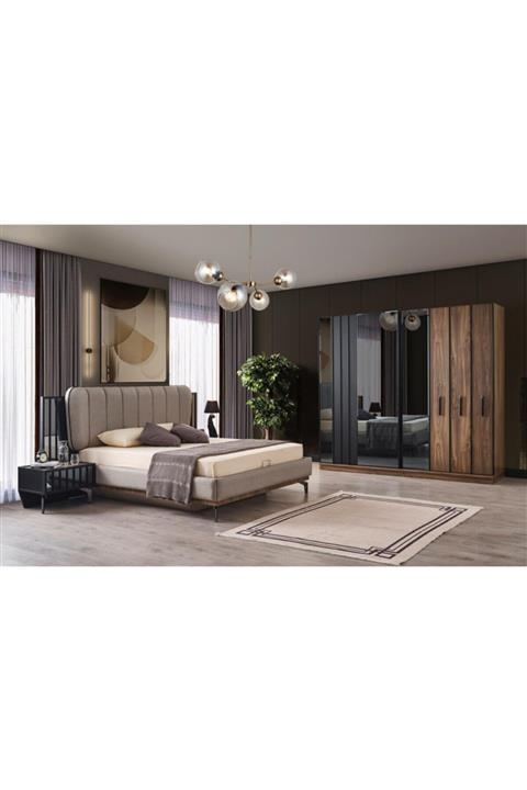 Engince Mobilya Leandro Yatak Odası Takımı