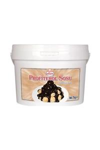 Katsan Ovalette Profiterol Sosu 7 Kg