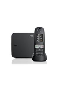 GIGASET E630 Dect Telefon,siyah