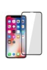 CAYKA Apple Iphone 7/8+ Siyah Fullbody Ekran Koruyucu