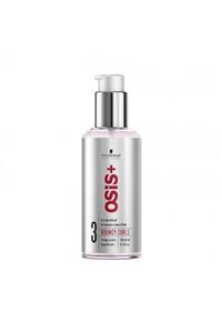 Osis + Bouncy Curls Güçlü Tutucu Yağ Bazlı Bukle Belirginleştirici Jel 200ml