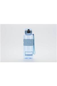 Uzspace Mavi 1.5 Litre 1500 ml Mega Boy Tritan Su Matarası 5032