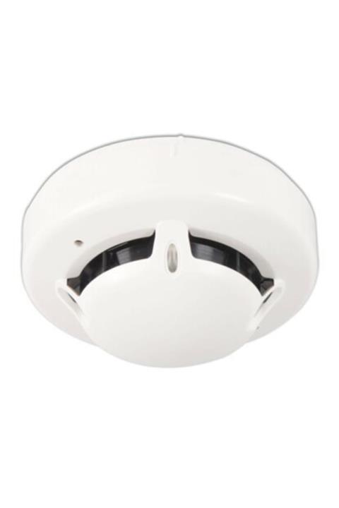 MAXLOGIC Ml-1110 Adresli Optik Duman Dedektörü (soketsiz)
