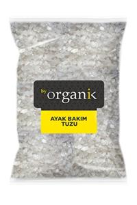 BY ORGANİK Ayak Bakım Tuzu Tane 10kg