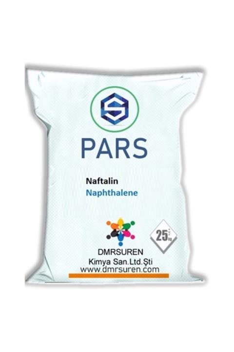 DMR Naftalin Güve Tozu 25 Kg