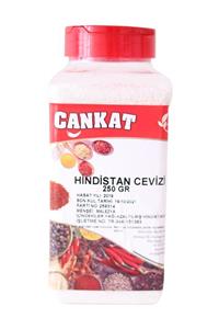 CANKAT Hindistan Cevizi 250 gr (pet Kutu )