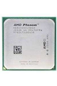 Amd Phenom X3 8450e Try 2.1ghz 2.5mb Am2 + 3 Çekirdek 65w