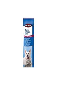 Trixie Köpek Ve Kedi Için Diş Temizleme Jeli 100 gr