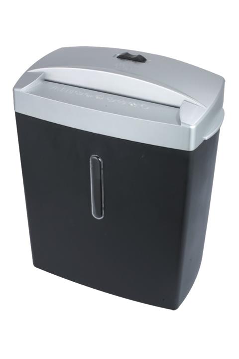 SAFECUT 45 C Evrak Imha Makinesi Kağıt Kesme Makinesi - 15 Litre