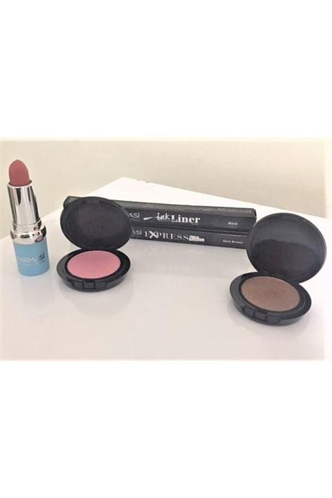 Farmasi Makyaj Seti 20