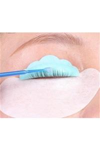 Beauty Silikon Kirpik Lifting Pedleri / Kokusuz Kirpik Perma Pedleri 10 Adet