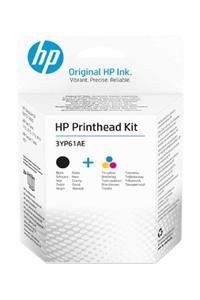 HP 3yp61ae Trı Color/black Gt Printhead Kıt