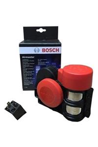 Bosch Ferrari Korna 12v Çift Tonlu Kompresörlü Roleli-0986320400