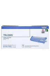 Brother Tn-2305 Dcp-l2560cdn Orjinal Yazıcı Toneri