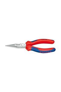 Knipex 25 02 160 Telefoncu Pensesi Polisajlı 160 mm