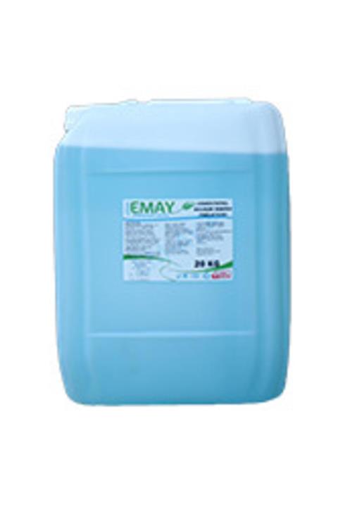 uzmanemay Uzman Emay Endüstriyel Bulaşık Makinesi Parlatıcı