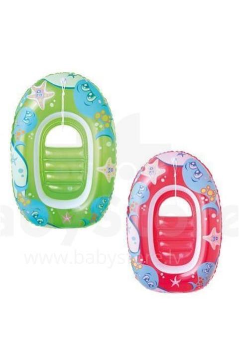 Lisinya Bot Çocuk Balina Desenli - 34037