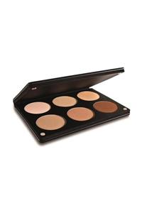 Young Blood Kontür Paleti - Contour Palette 696137050126