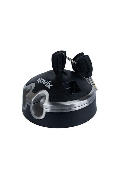 KOVIX Kga-bk Yer Zemin Kilitleme Aparatı