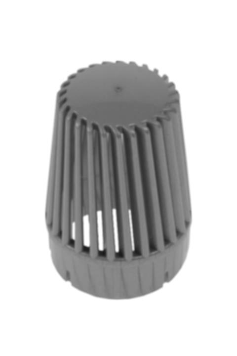 Arnica Tesla Premium Toz Haznesi Içi Seperatör