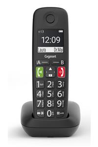 GIGASET E290 Handsfree Telsiz Dect Telefon