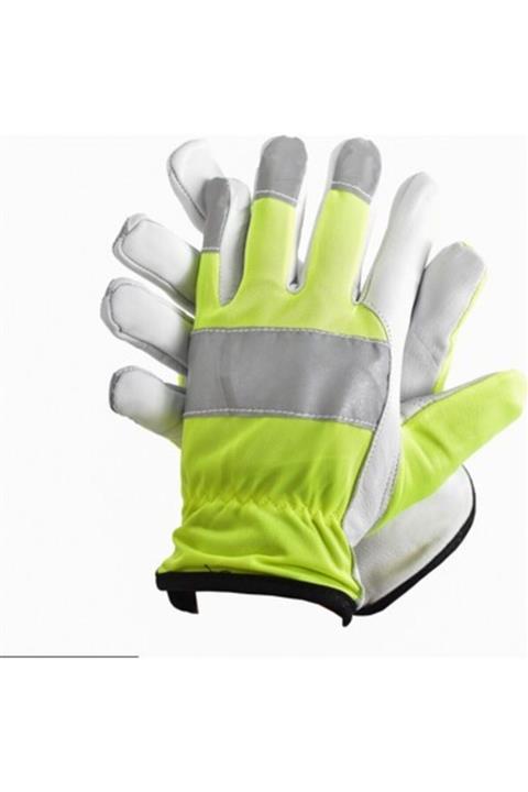 Starline Motosiklet Eldiveni Motorcu Sürüş Eldiveni E-1208