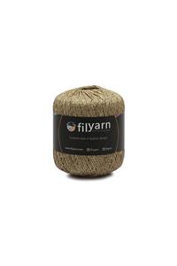 Filyarn Starz Örgü İpi, Amigurumi ipi, Simli örgü ip, Punch ipi, Panç ipi