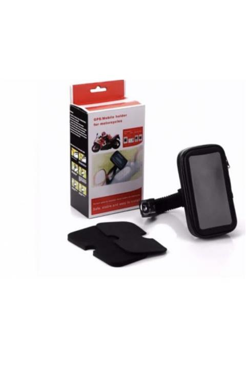 Tex Telefon Tutacağı Şeffaf Koruma