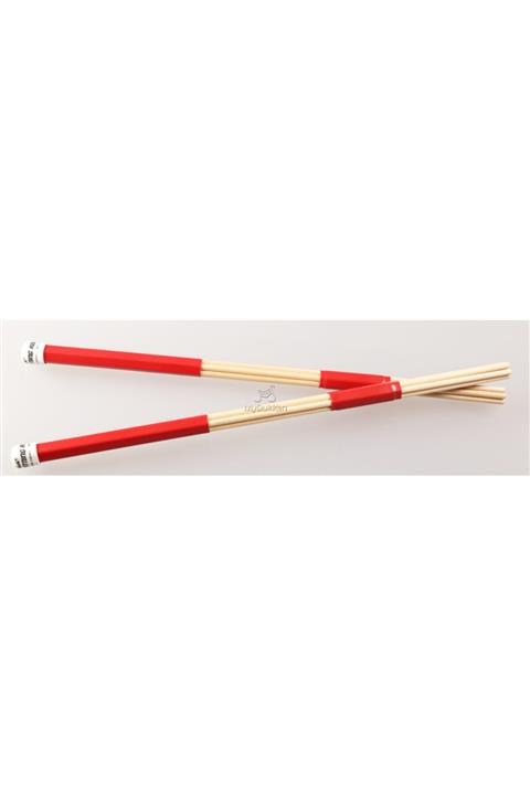 Nomad Promark L-rods Lightning Rods Baget
