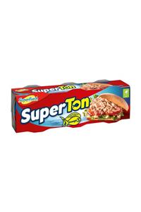 Superton Superton Ton Balığı 3X80 G