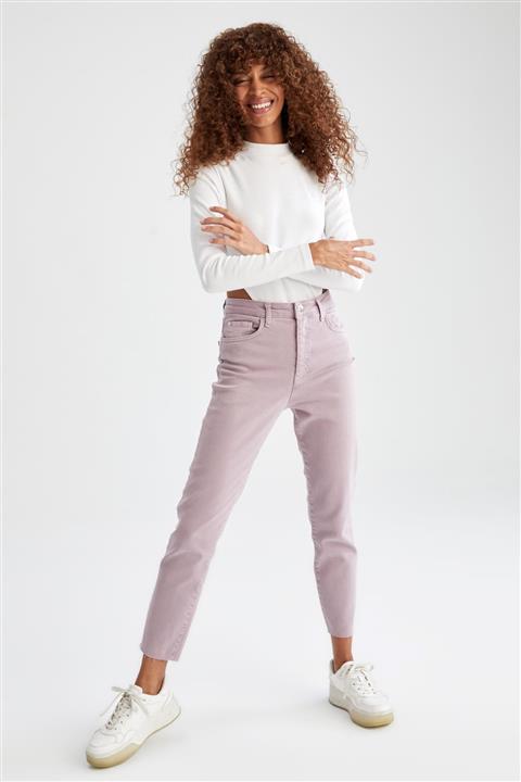 DeFacto Slim Fit Jean Pantolon