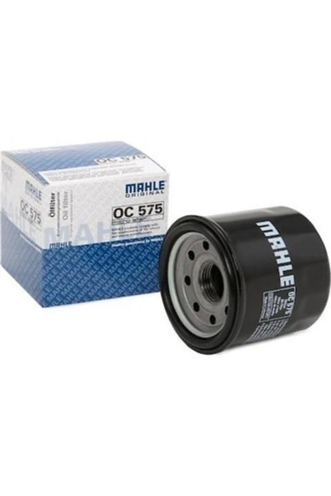 MAHLE Yamaha Mt 07 - Mt 09 Yağ Filtresi Oc 575 Filtre