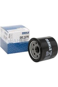 MAHLE Yamaha Mt 07 - Mt 09 Yağ Filtresi Oc 575 Filtre