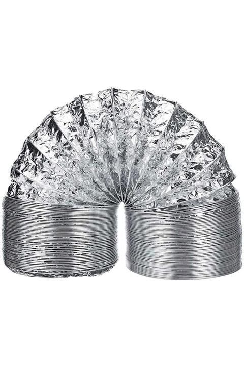 Onas Aspiratör Borusu 3 Metre