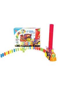 Caner toys Domino Tren