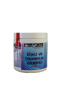 Bio Pure 180 Gram Endüstriyel Koku Ve Tıkanıklık Giderici