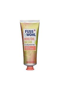 Fusswohl Ayak Balsamı Argan Yağı 75 Ml