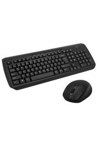 ALPERENILT Frisby Fk-4855wq Kablosuz Klavye + Mouse Set